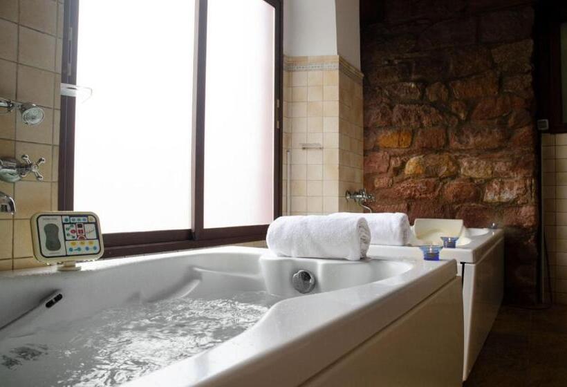 Отель Balneario De Marmolejo