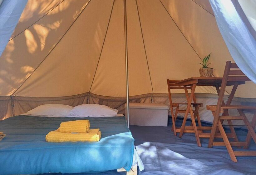 فندق Bearsu Nature Almoxarife