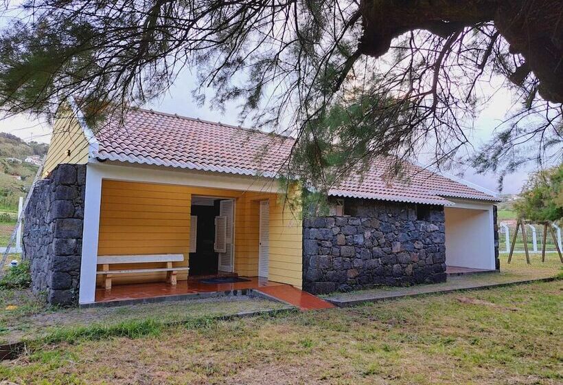 فندق Bearsu Nature Almoxarife