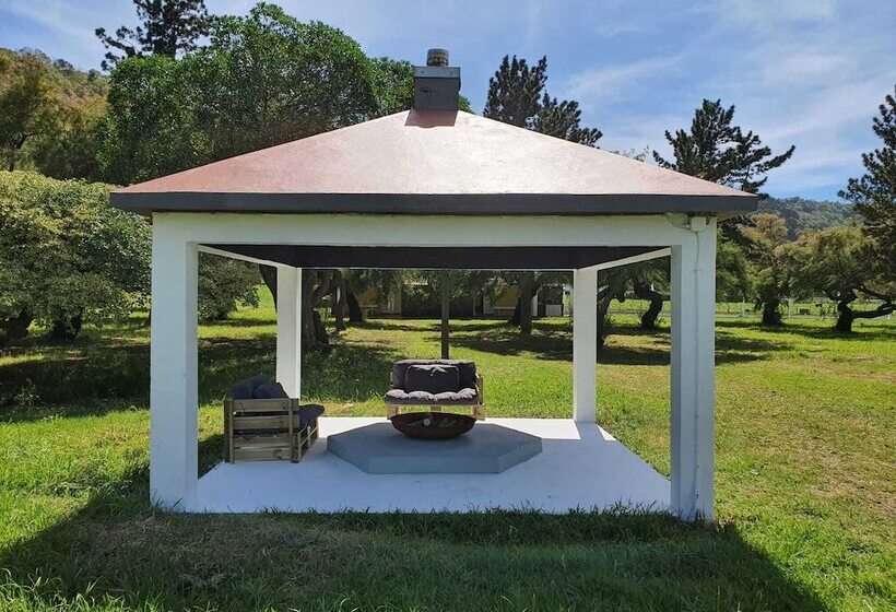 فندق Bearsu Nature Almoxarife