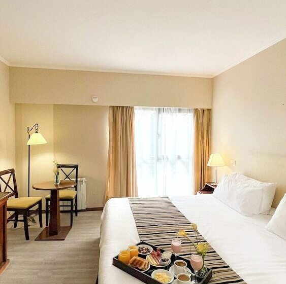 فندق Cerro Calafate