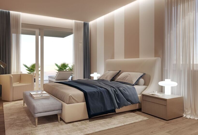 호텔 Dom Pedro Residences