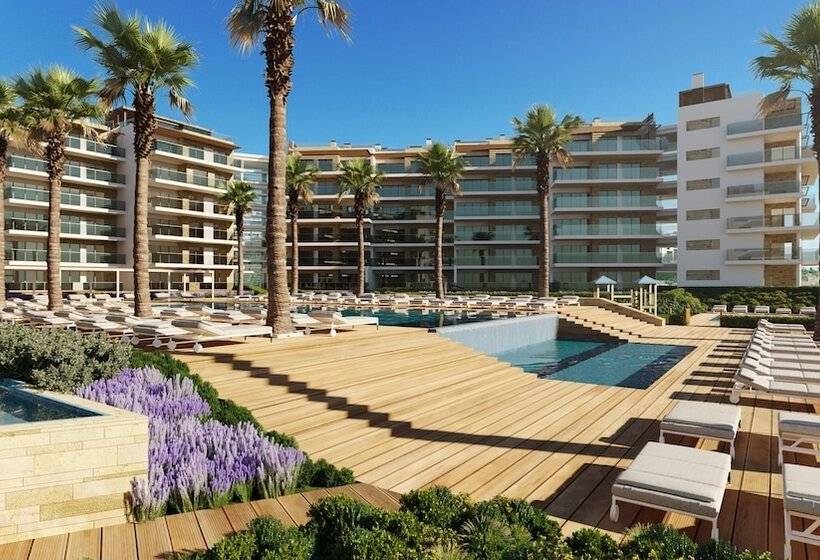 호텔 Dom Pedro Residences