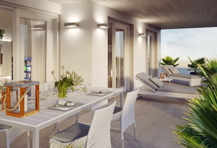 호텔 Dom Pedro Residences