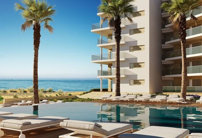 호텔 Dom Pedro Residences