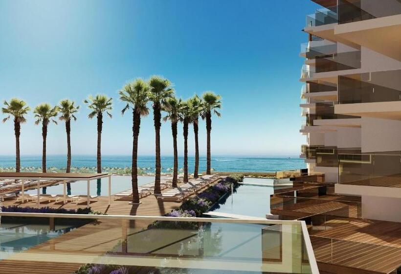 호텔 Dom Pedro Residences