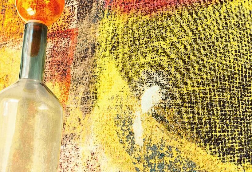 فندق Domaine De Panéry