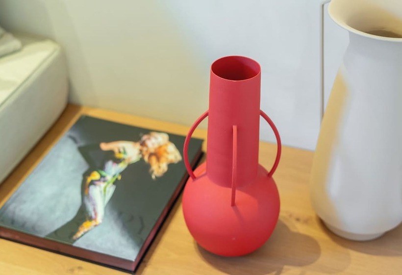 فندق Domaine De Panéry