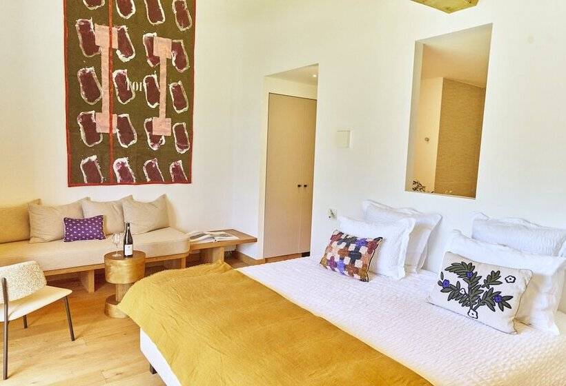 فندق Domaine De Panéry