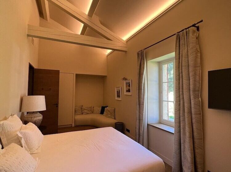 בית מלון כפרי Domaine De Panéry