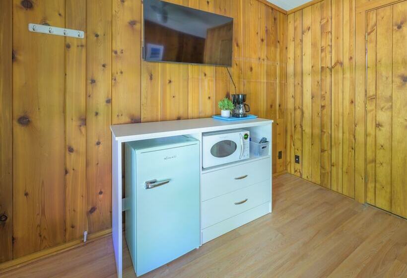 فندق Dune Climb Inn