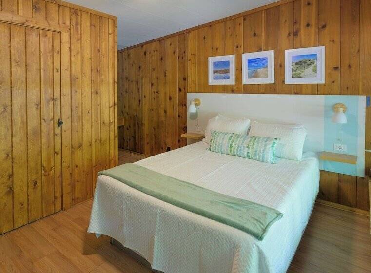 فندق Dune Climb Inn