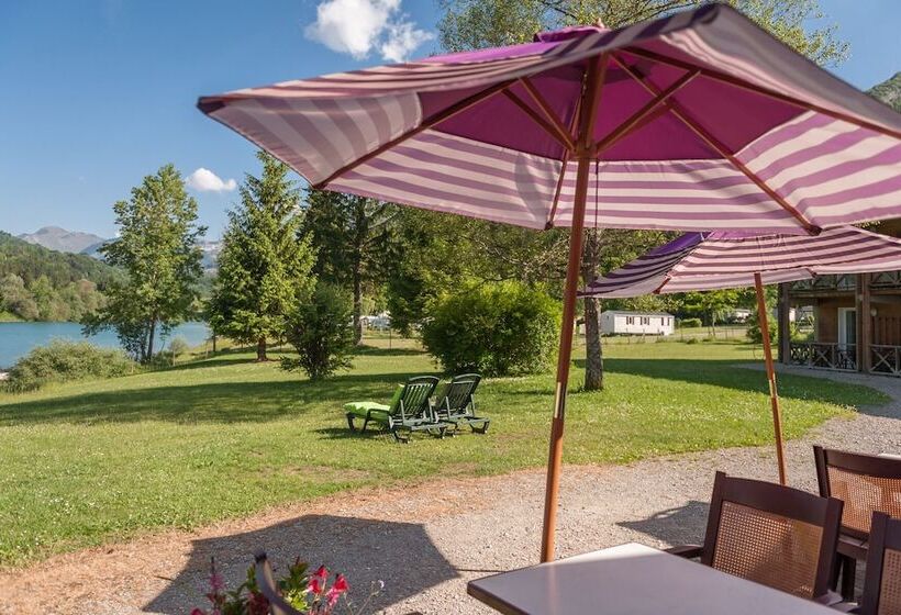 בית מלון כפרי Eau Vive