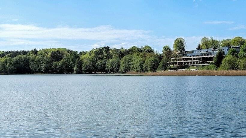 ホテル Glar Conference & Spa