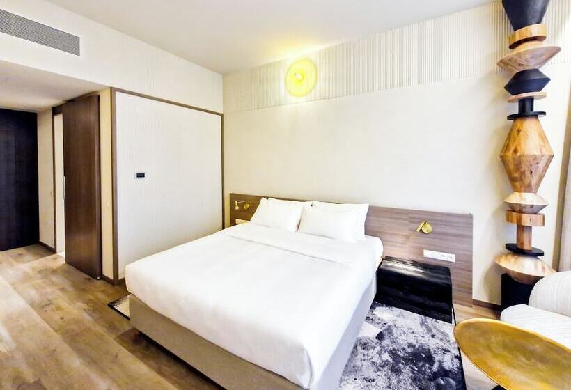 ホテル Glar Conference & Spa