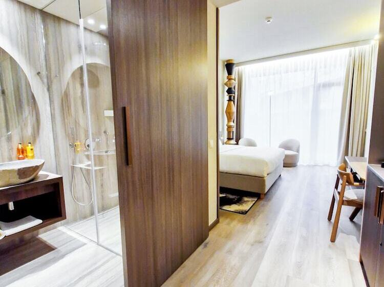 ホテル Glar Conference & Spa