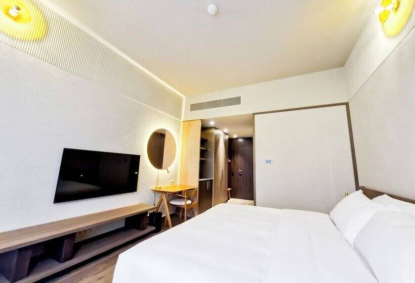 ホテル Glar Conference & Spa