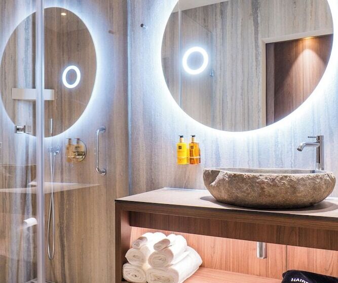 ホテル Glar Conference & Spa