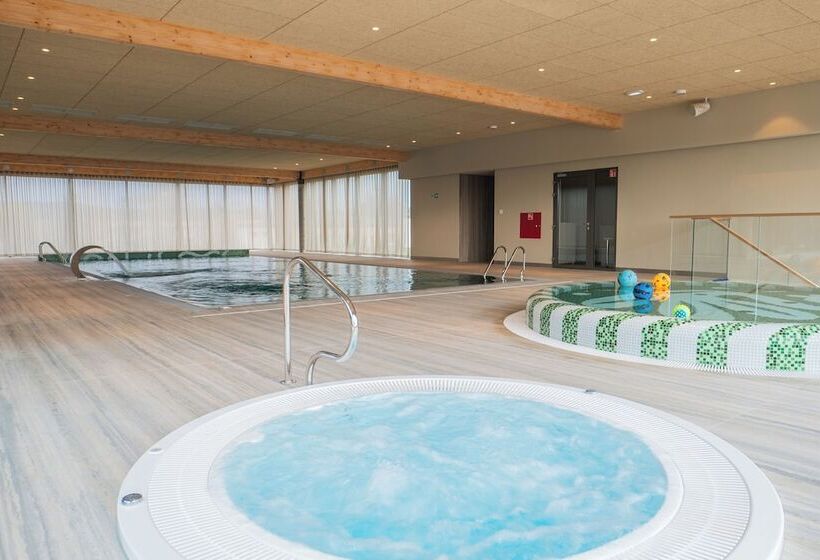 ホテル Glar Conference & Spa