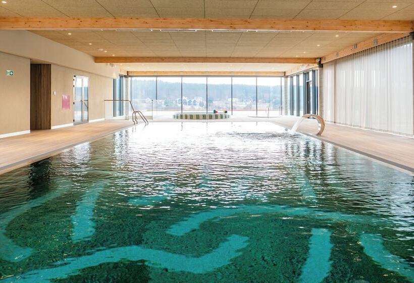 ホテル Glar Conference & Spa