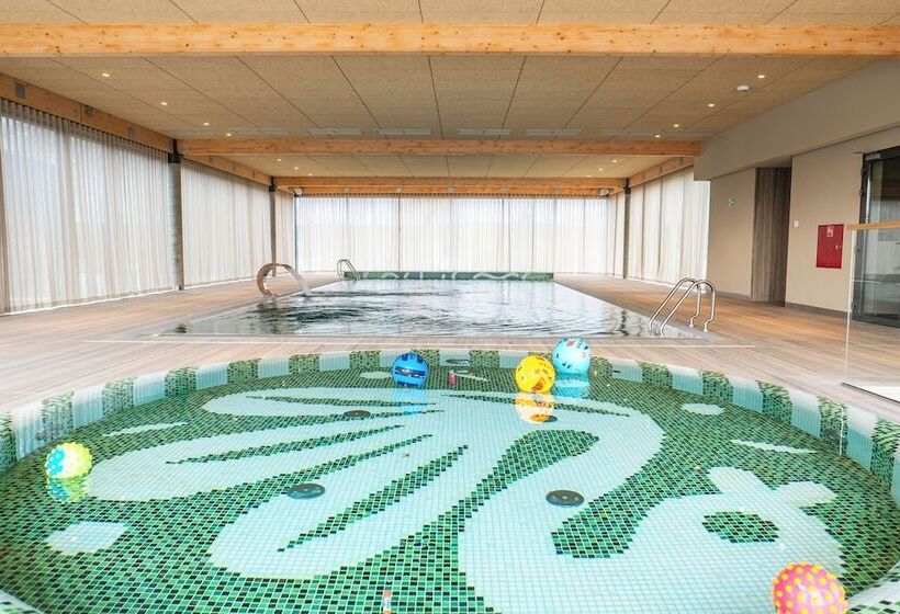 ホテル Glar Conference & Spa