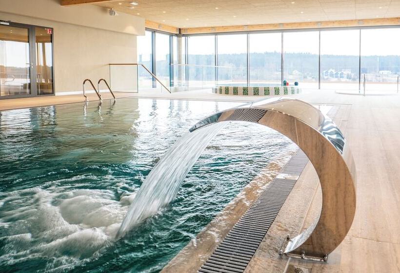 ホテル Glar Conference & Spa