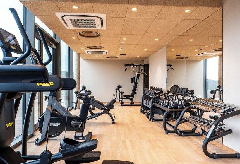 ホテル Glar Conference & Spa