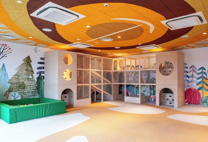 ホテル Glar Conference & Spa