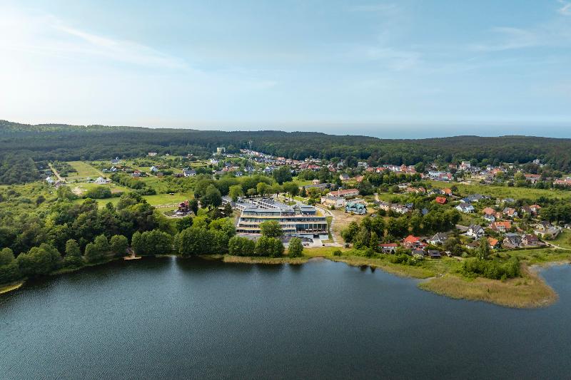 ホテル Glar Conference & Spa