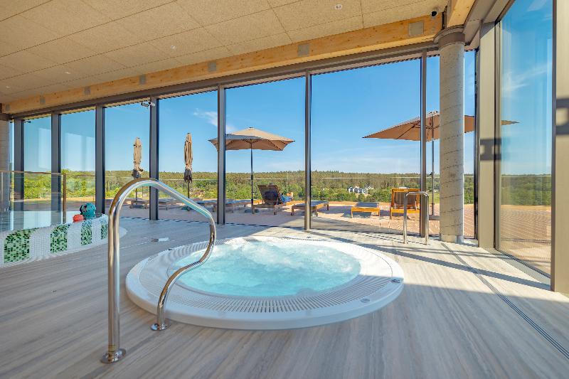 ホテル Glar Conference & Spa