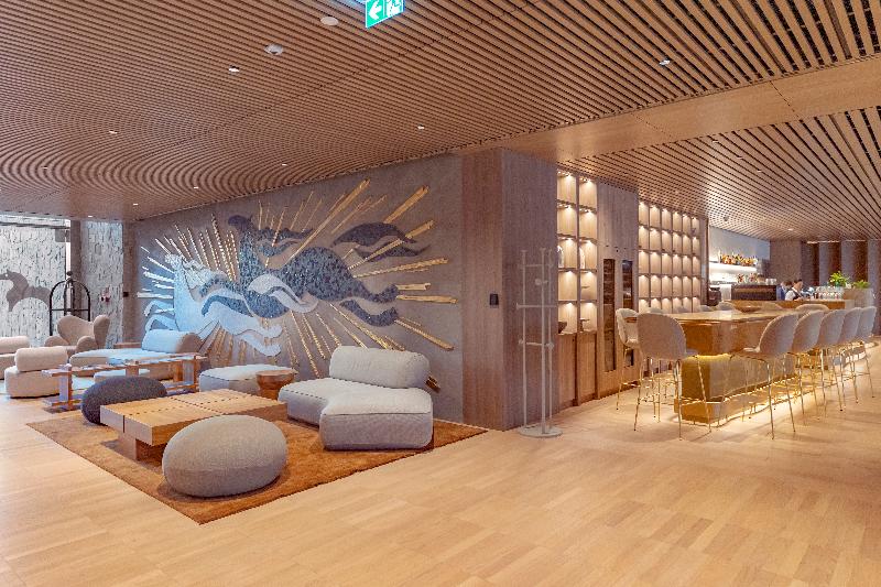 ホテル Glar Conference & Spa