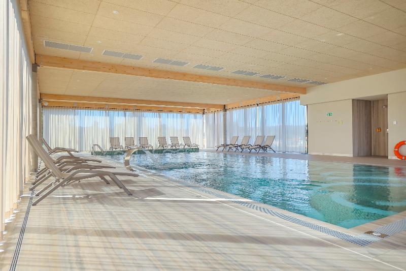 ホテル Glar Conference & Spa