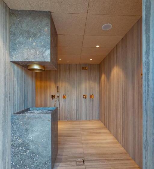 ホテル Glar Conference & Spa