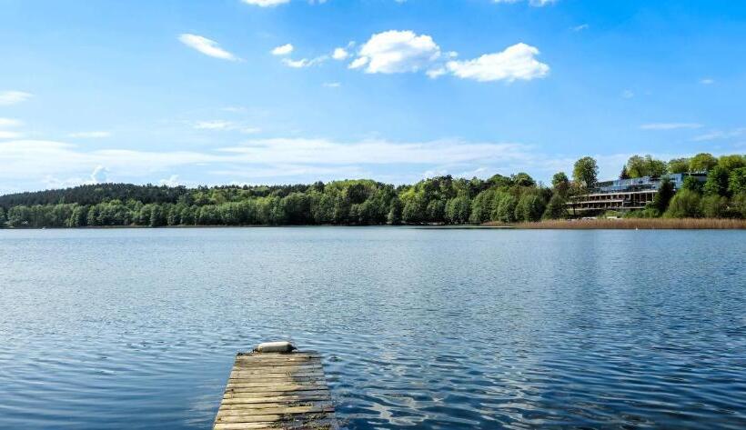 ホテル Glar Conference & Spa