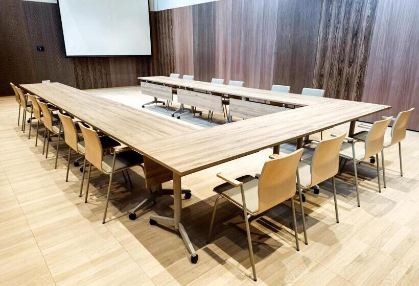 ホテル Glar Conference & Spa