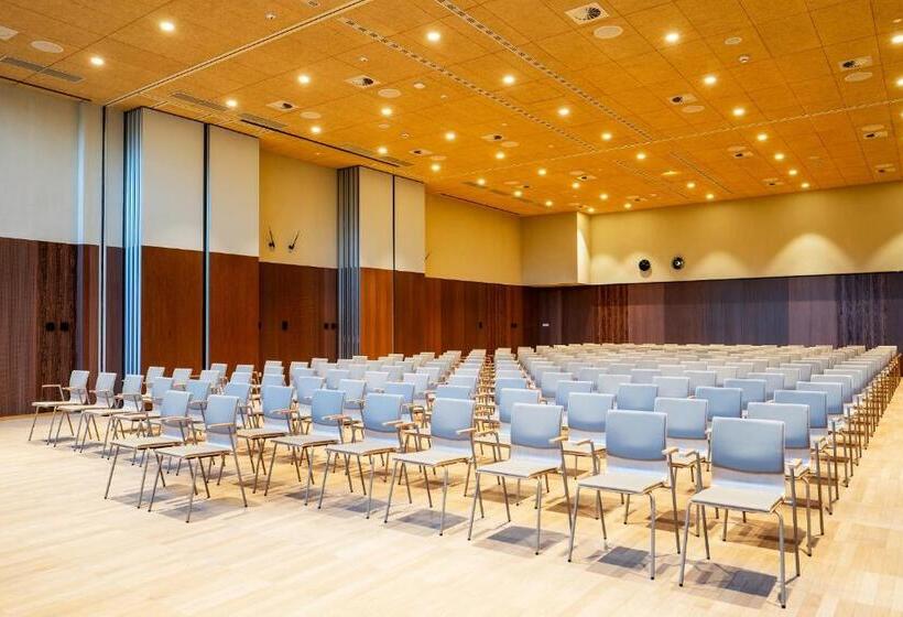 ホテル Glar Conference & Spa