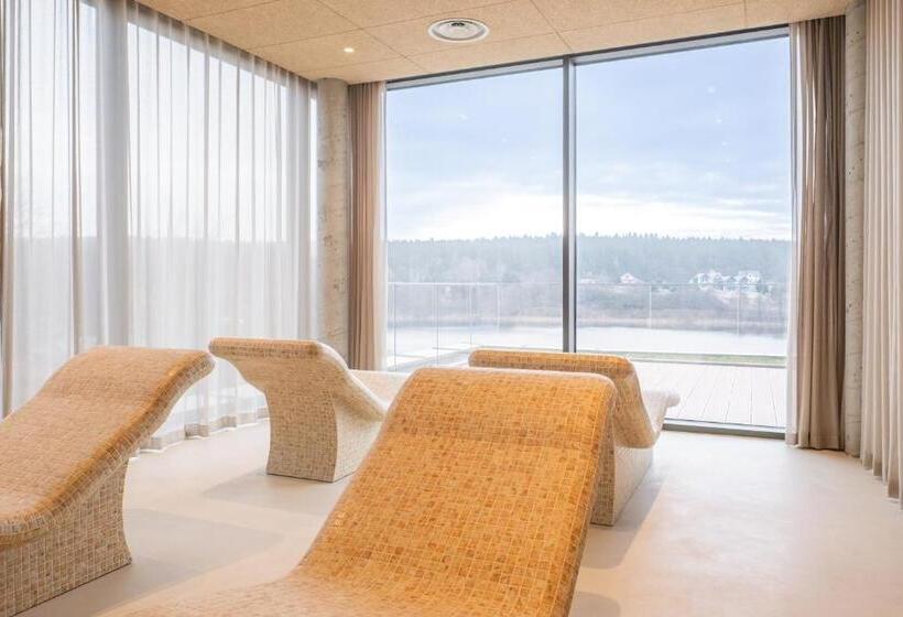 ホテル Glar Conference & Spa