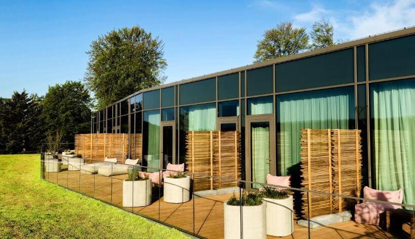 ホテル Glar Conference & Spa