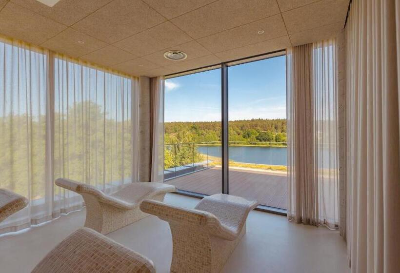 ホテル Glar Conference & Spa