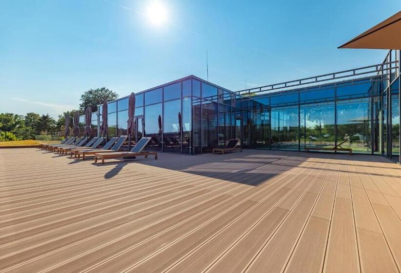 ホテル Glar Conference & Spa