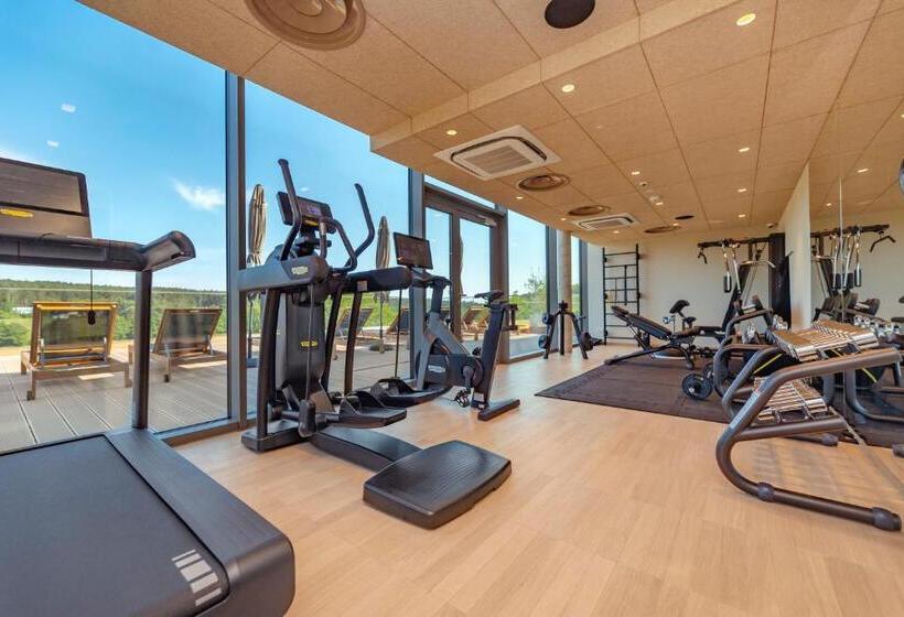 ホテル Glar Conference & Spa