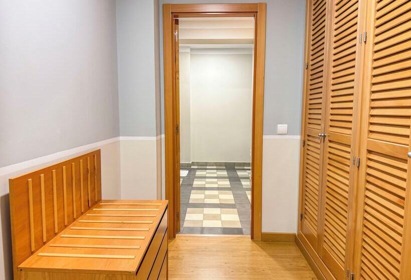 Отель Hacienda El Alcornocal