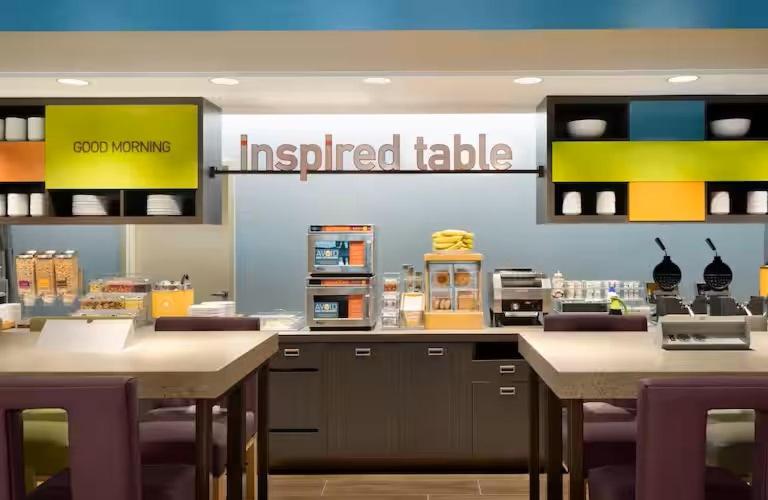 هتل Home2 Suites By Hilton Laredo North