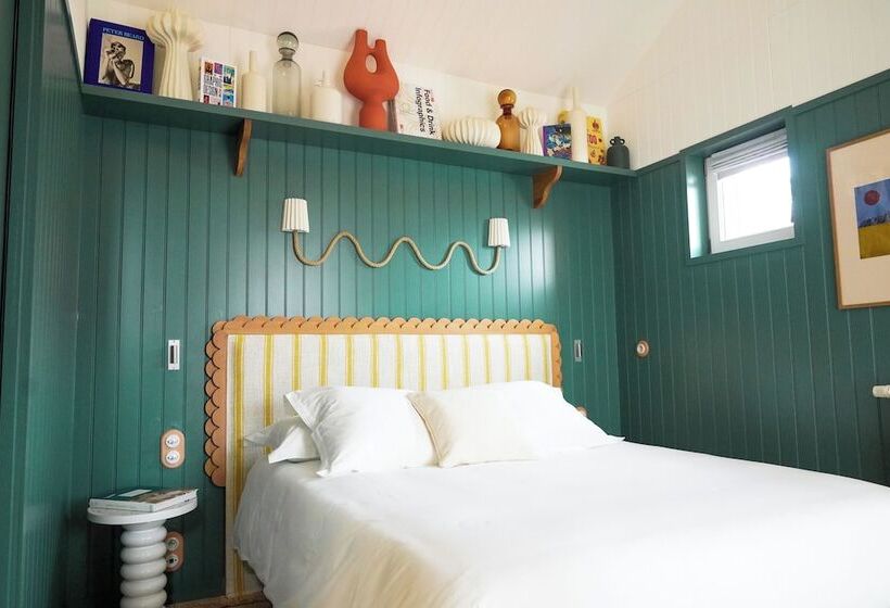 ホテル Hôtel De La Plage