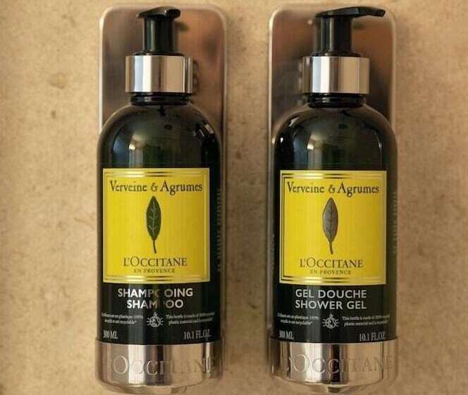 Отель Hôtel La Ménado