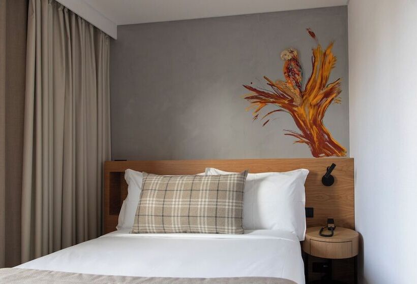 هتل Ibis Styles Lisboa Aeroporto