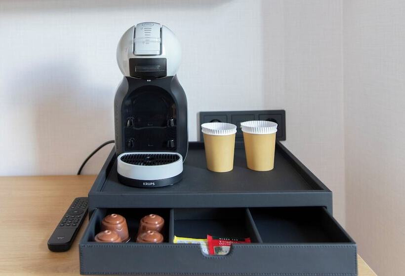 هتل Ibis Styles Lisboa Aeroporto