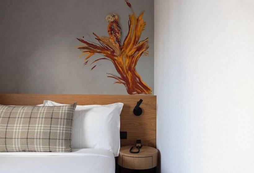 هتل Ibis Styles Lisboa Aeroporto