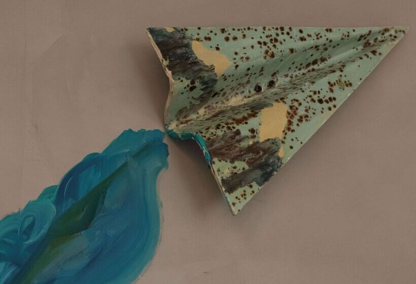 هتل Ibis Styles Lisboa Aeroporto