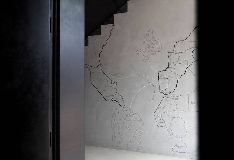 هتل Ibis Styles Lisboa Aeroporto